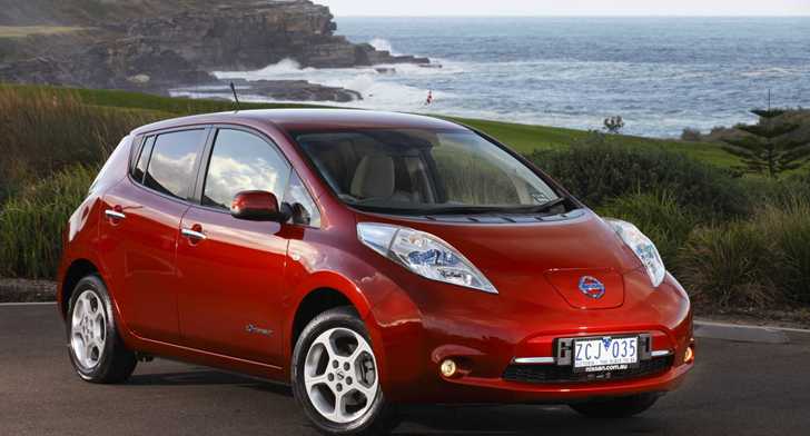 2012 NISSAN