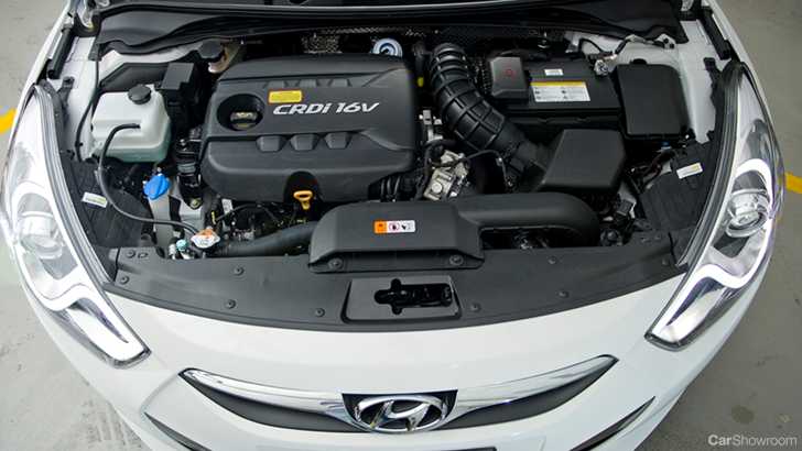 2012 HYUNDAI I40