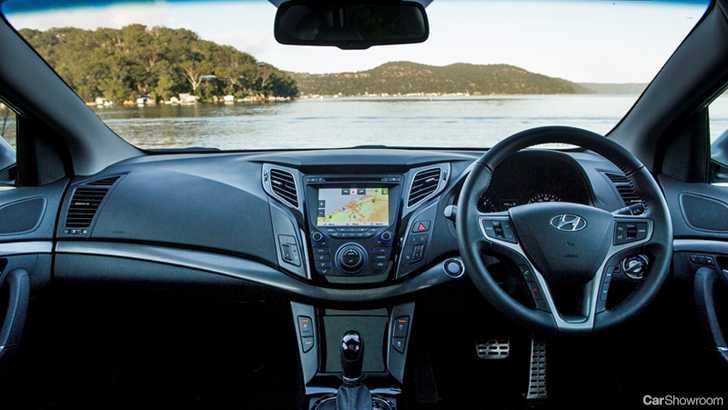 2012 HYUNDAI I40