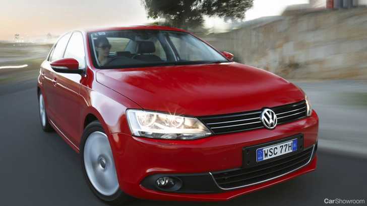 2012 VOLKSWAGEN JETTA