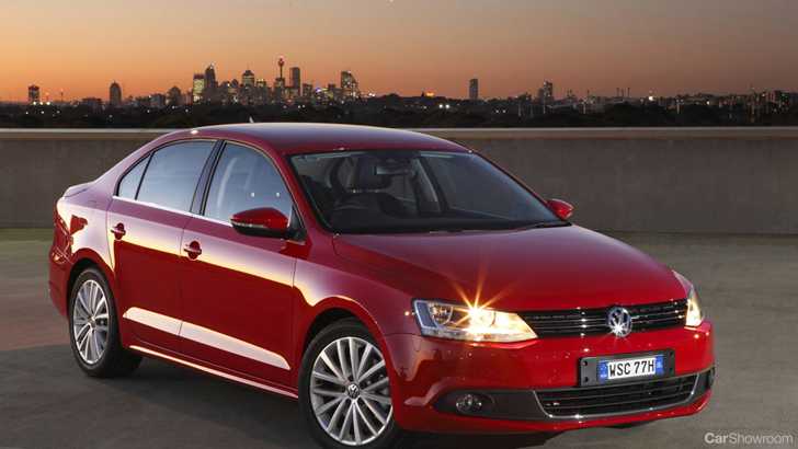 2012 VOLKSWAGEN JETTA