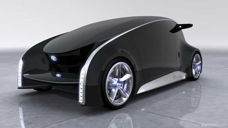 2012 BMW