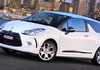 2012 CITROEN DS3 3D HATCHBACK DSPORT