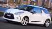 2012 CITROEN DS3 3D HATCHBACK DSPORT