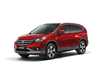 2012 HONDA CRV 4X4