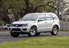 2012 SUZUKI GRAND VITARA