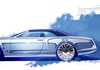 2012 BENTLEY MULSANNE