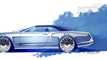 2012 BENTLEY MULSANNE
