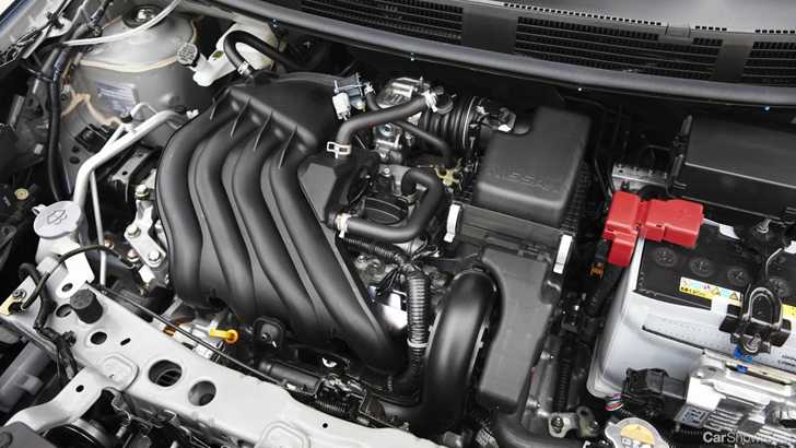 2012 NISSAN