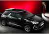 2012 CITROEN DS3