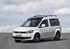 2012 VOLKSWAGEN CADDY