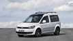 2012 VOLKSWAGEN CADDY