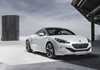 2012 PEUGEOT RCZ