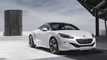 2012 PEUGEOT RCZ