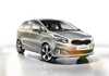 2012 KIA RONDO