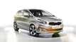 2012 KIA RONDO