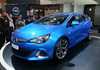 2012 OPEL ASTRA