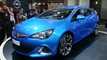 2012 OPEL ASTRA