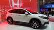 2012 HONDA CRV 4X4