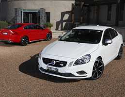 2012 VOLVO