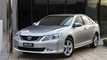 2012 TOYOTA AURION