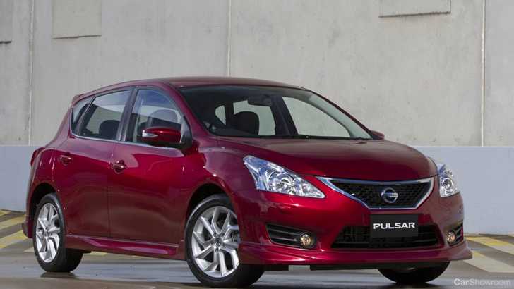 2012 TOYOTA