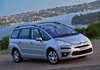 2012 CITROEN C4 PICASSO