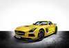 2012 MERCEDES-BENZ SLS