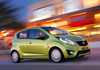 2012 HOLDEN BARINA SPARK