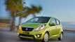 2012 HOLDEN BARINA SPARK