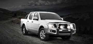 2012 NISSAN PATHFINDER