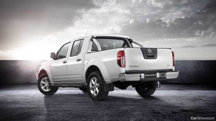 2012 NISSAN PATHFINDER