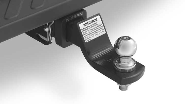 2012 NISSAN PATHFINDER