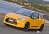 2012 CITROEN DS3