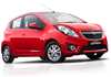 2012 HOLDEN BARINA SPARK