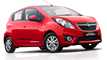 2012 HOLDEN BARINA SPARK