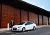 2012 RENAULT FLUENCE