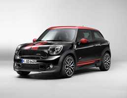2012 MINI COOPER