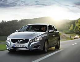 2012 VOLVO