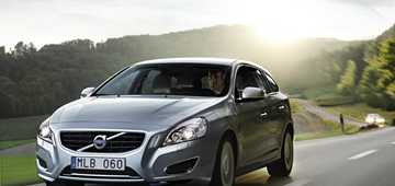 2012 VOLVO