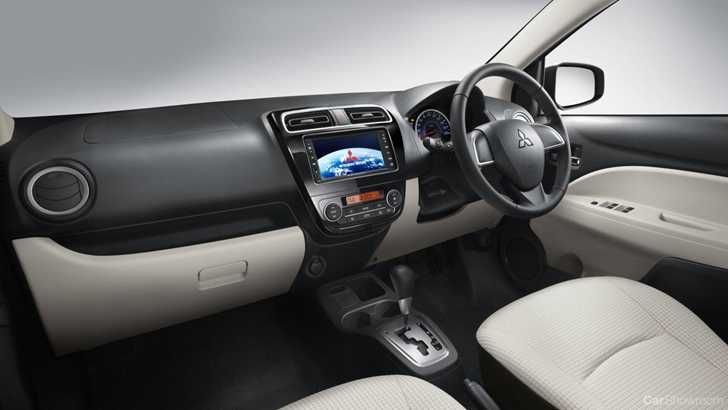 2012 MITSUBISHI MIRAGE