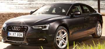 2013 AUDI