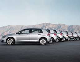 2013 VOLKSWAGEN