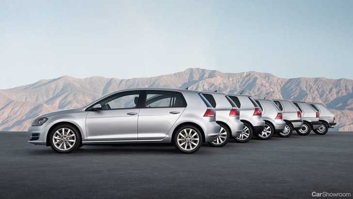2013 VOLKSWAGEN
