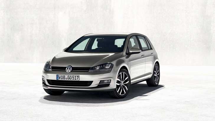 2013 VOLKSWAGEN