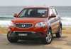 2013 SSANGYONG KORANDO