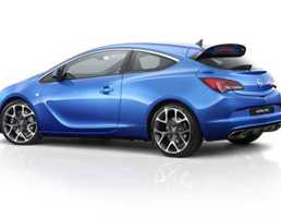 2013 OPEL