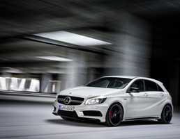 2013 MERCEDES-BENZ