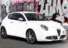 2013 ALFA ROMEO MITO