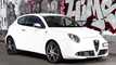 2013 ALFA ROMEO MITO